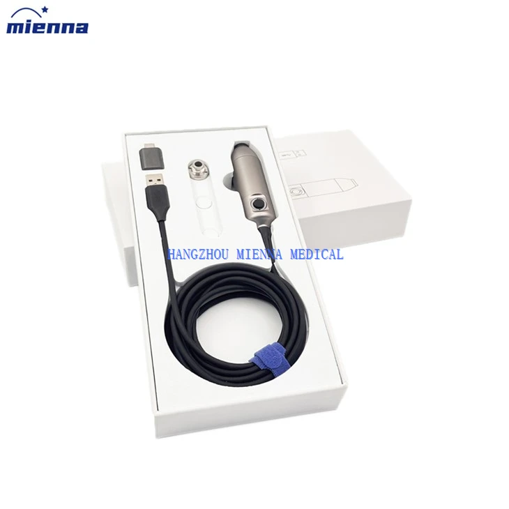 Przenośne źródło światła LED USB