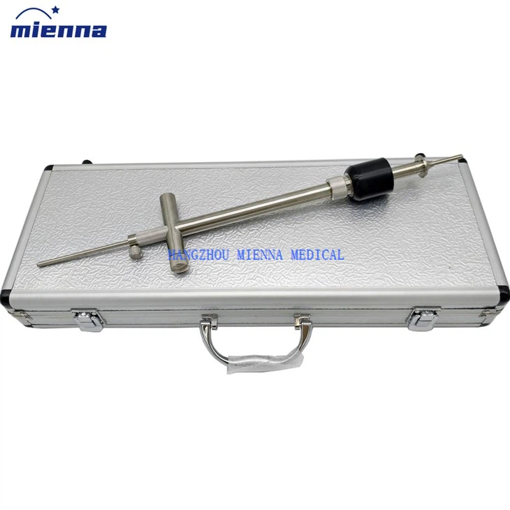 Instrumenty ginekologiczne Medyczny 3 kubki Laparoskopowy manipulator macicy