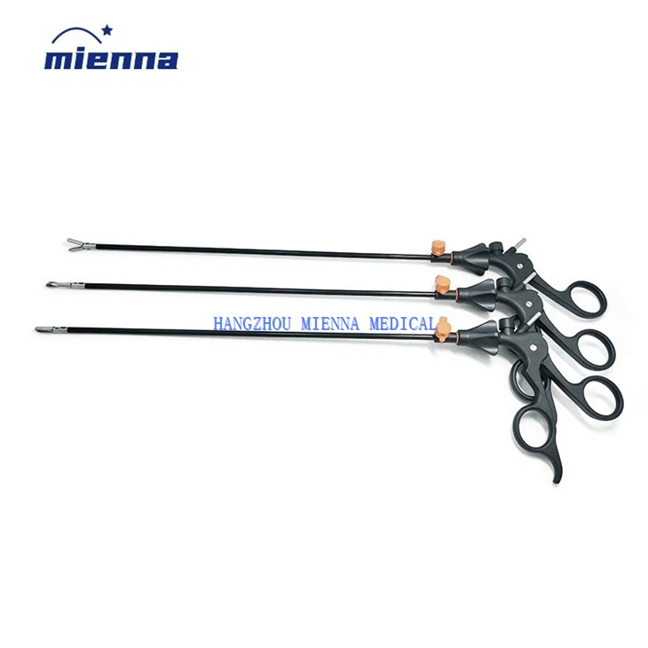 Laparoscopic Dissecting Forceps/laparoscopic Dissector