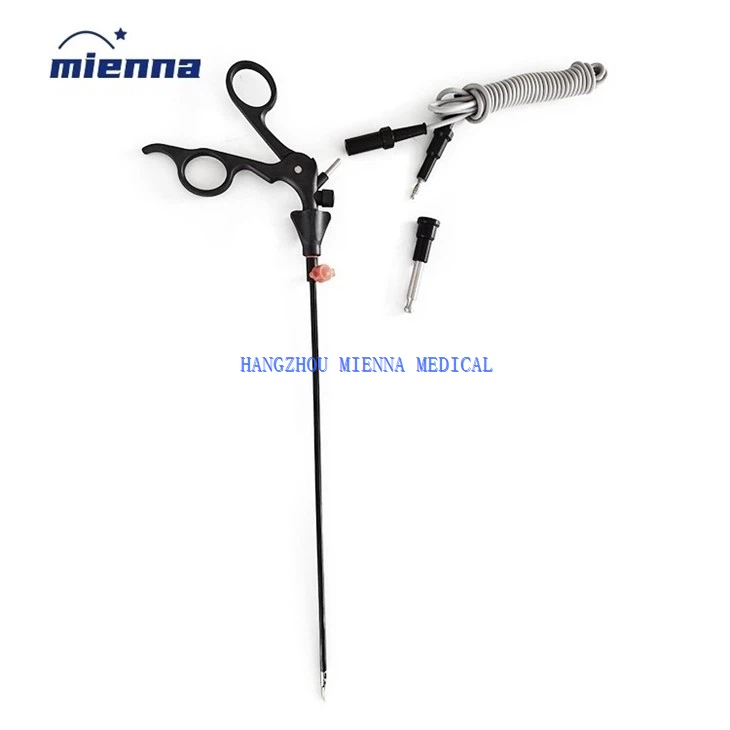 Laparoscopic Dissecting Forceps/laparoscopic Dissector