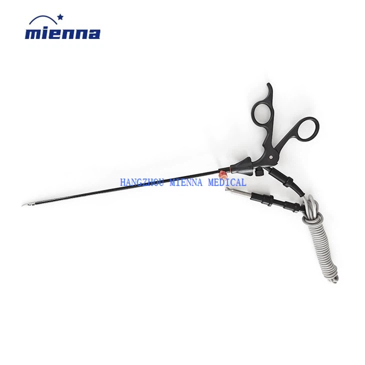 Laparoscopic Dissecting Forceps/laparoscopic Dissector