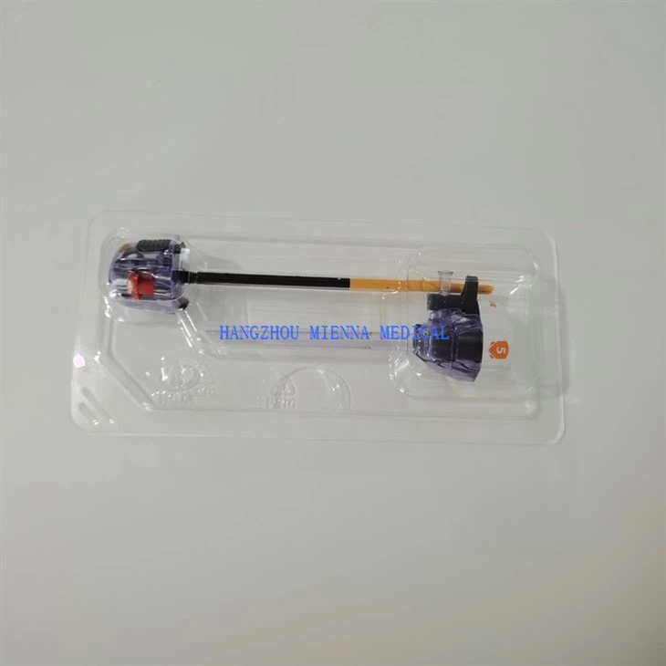 Medical Laparoscopic Trocar Kit Disposable