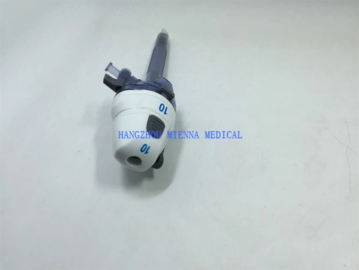 Medical Laparoscopic Trocar Kit Disposable