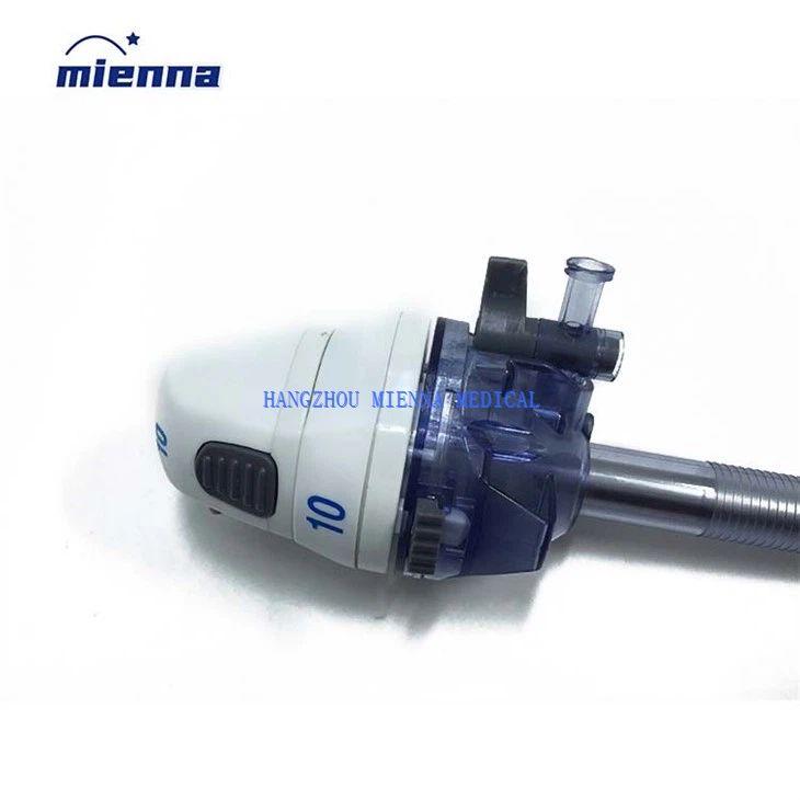 Medical Laparoscopic Trocar Kit Disposable