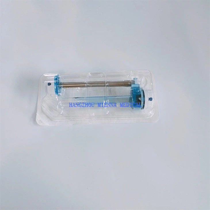 Medical Laparoscopic Trocar Kit Disposable