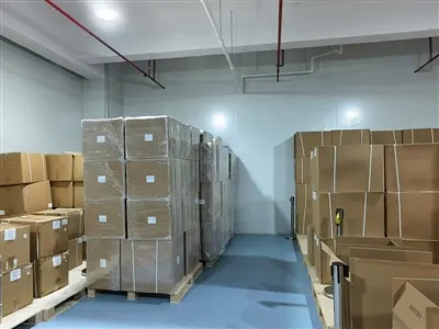 Trocar z artroskopią jednoroskopową wysyłaną na Dominikanską Republikę