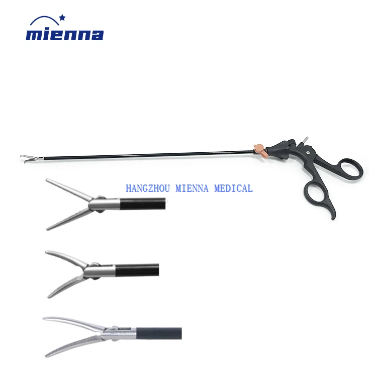 laparoscopy forcep laparoscopy forcep