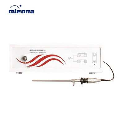 2024 Medyczny system kamer endoskopowych Full HD