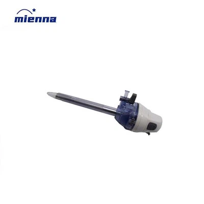 Jednorazowy trokar endoskopowy do laparoskopii Jednorazowy trokar optyczny