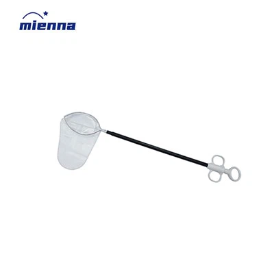 Jednorazowe worki laparoskopowe Endobag/jednorazowe worki na ekstrakt