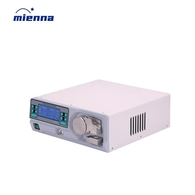 Jgc300 Endoskopowa pompa ssąca i irygacyjna