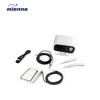 Mikro Medyczna Elektryczna Wiertarka Otologiczna Wiertarka Elektryczna