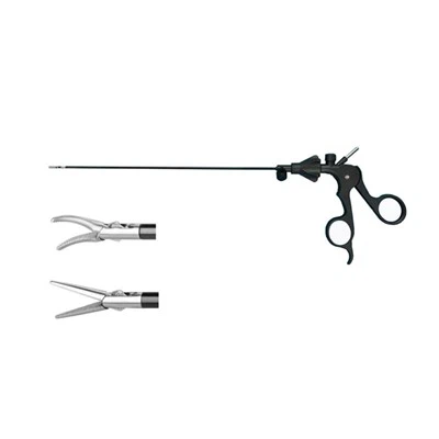 Pediatryczne instrumenty laparoskopowe 3 mm laparoskopia kleszcze