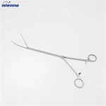 Torakoskopia 6 mm kleszcze preparacyjne Instrumenty do chirurgii trakoskopowej ze stali nierdzewnej