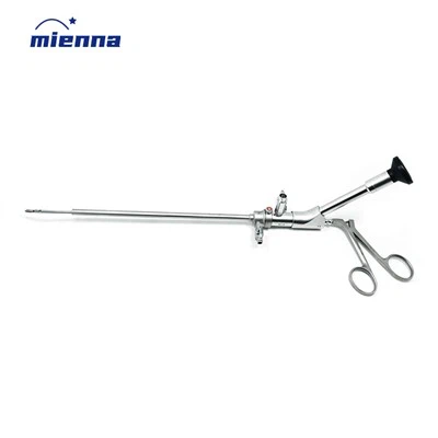 Urologia Nefroskop przezskórny Cystonefroskop