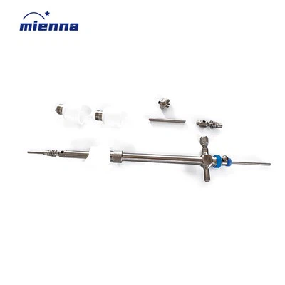 Manipulatory maciczne Urządzenie do podnoszenia macicy