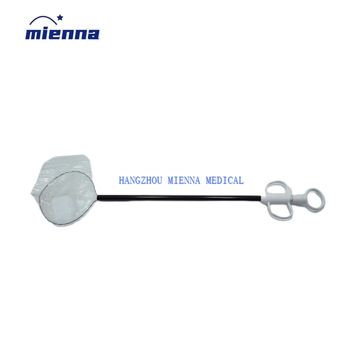Specimen Retrieval Bag Disposable Laparoscopy Endobag