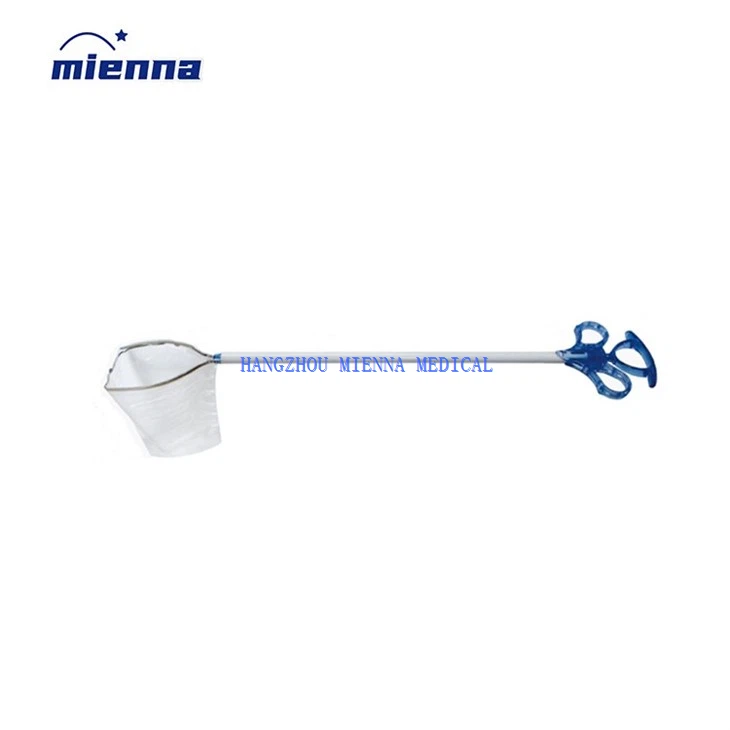 Specimen Retrieval Bag Disposable Laparoscopy Endobag