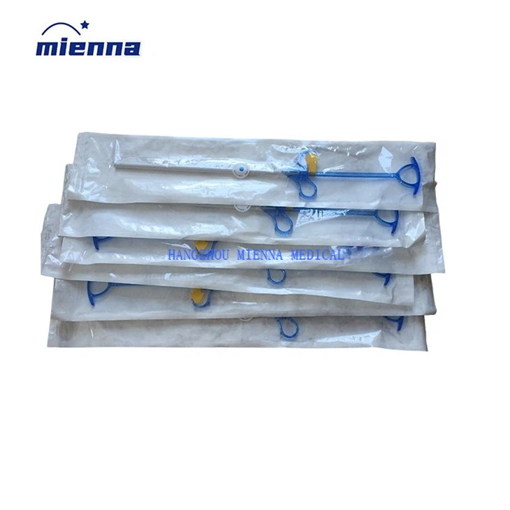 Specimen Retrieval Bag Disposable Laparoscopy Endobag