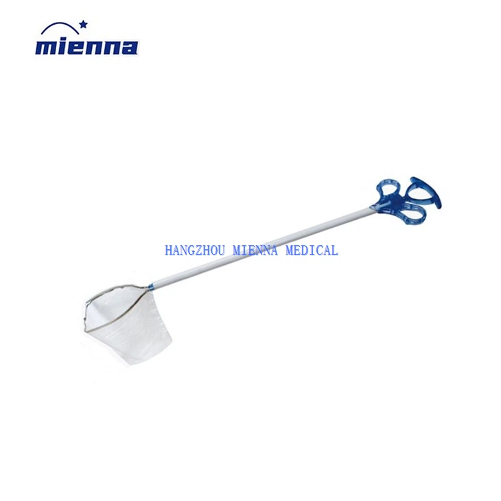 Specimen Retrieval Bag Disposable Laparoscopy Endobag