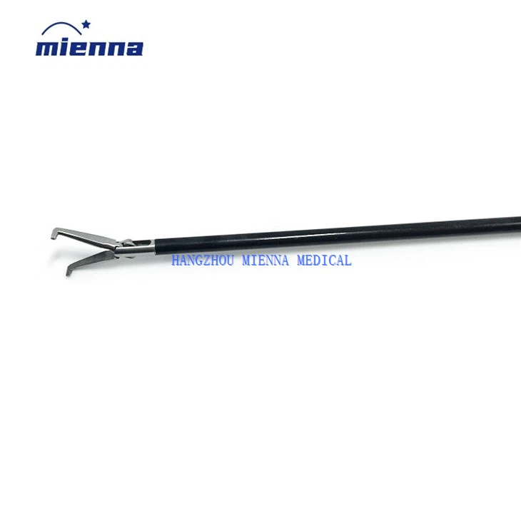 Surgery 5mm Maryland Laparoscopic Forceps