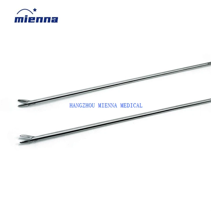 Surgical Needle Holder Instruments 5mm