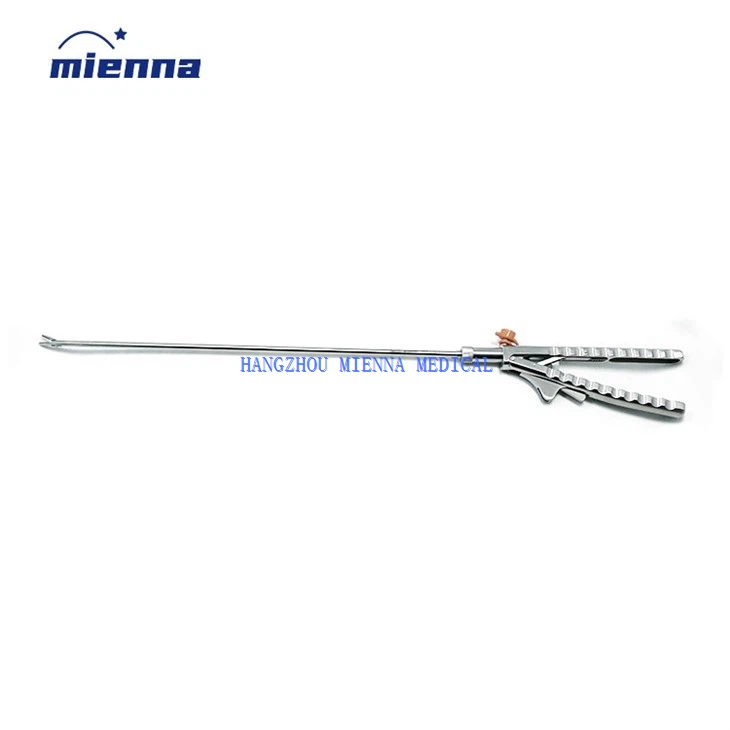 Surgical Needle Holder Instruments 5mm
