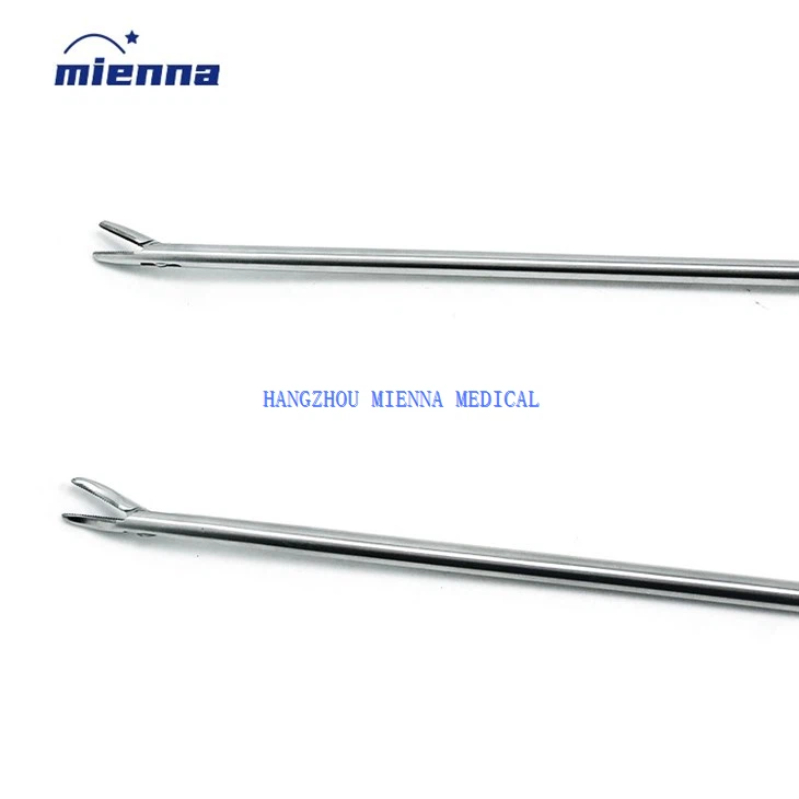 Surgical Needle Holder Instruments 5mm