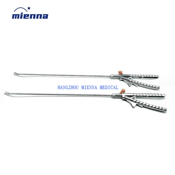 Surgical Needle Holder Instruments 5mm