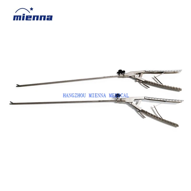 Surgical Needle Holder Instruments 5mm