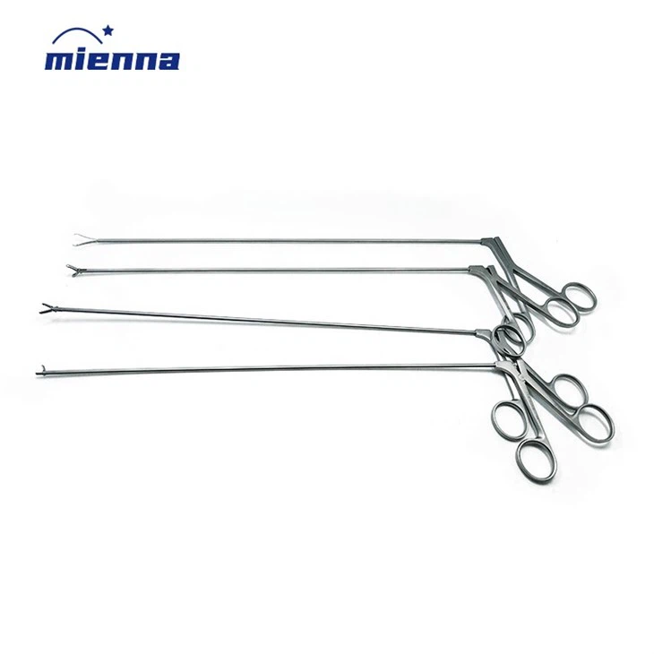 Urology Percutaneous Nephroscope/cysto Nephroscope